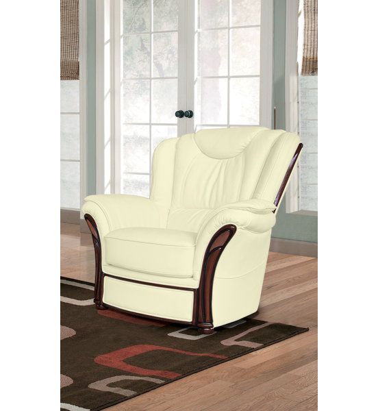 Electric store glider chair